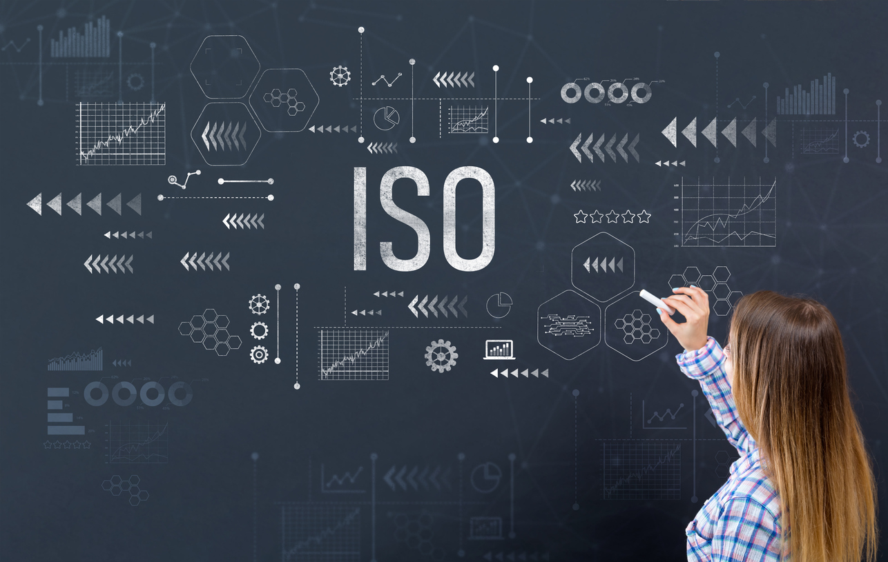 ISO 22301 Consulting
