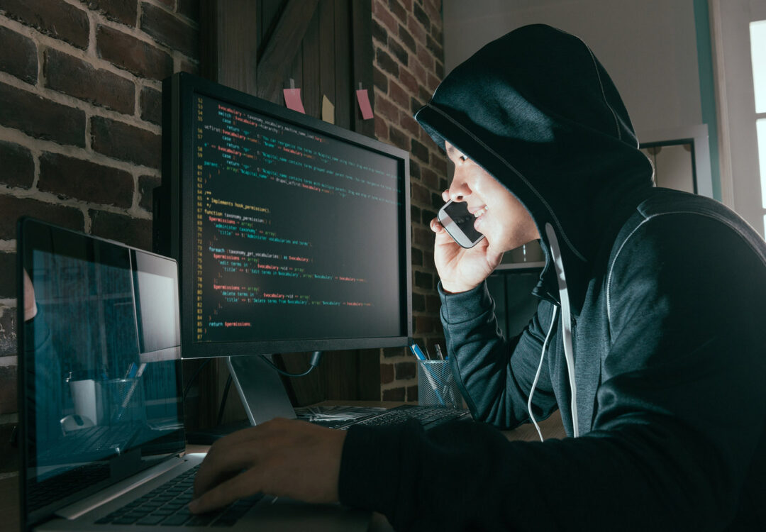 Social Engineering Penetration Testing