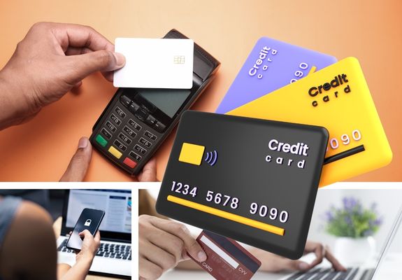 Tarjetas de débito o crédito permiten que los ciberdelincuentes accedan de otras maneras a tu información personal