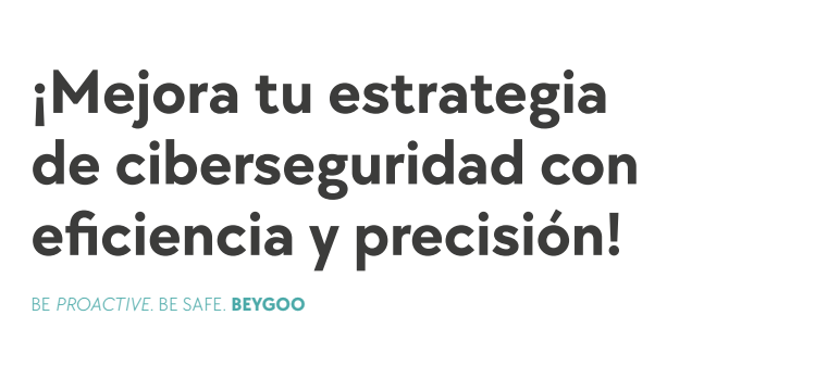 Estrategia de seguridad cibernetica beygoo y corvus cybersecurity