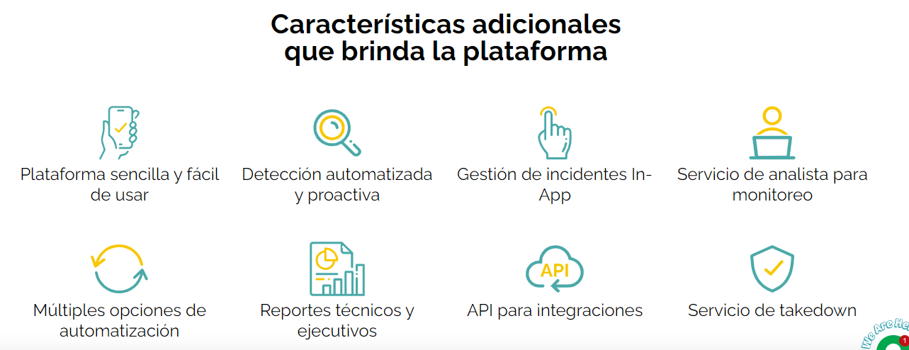 caracteristicas de la inteligencia artificial de beygoo y corvus cybersecurity