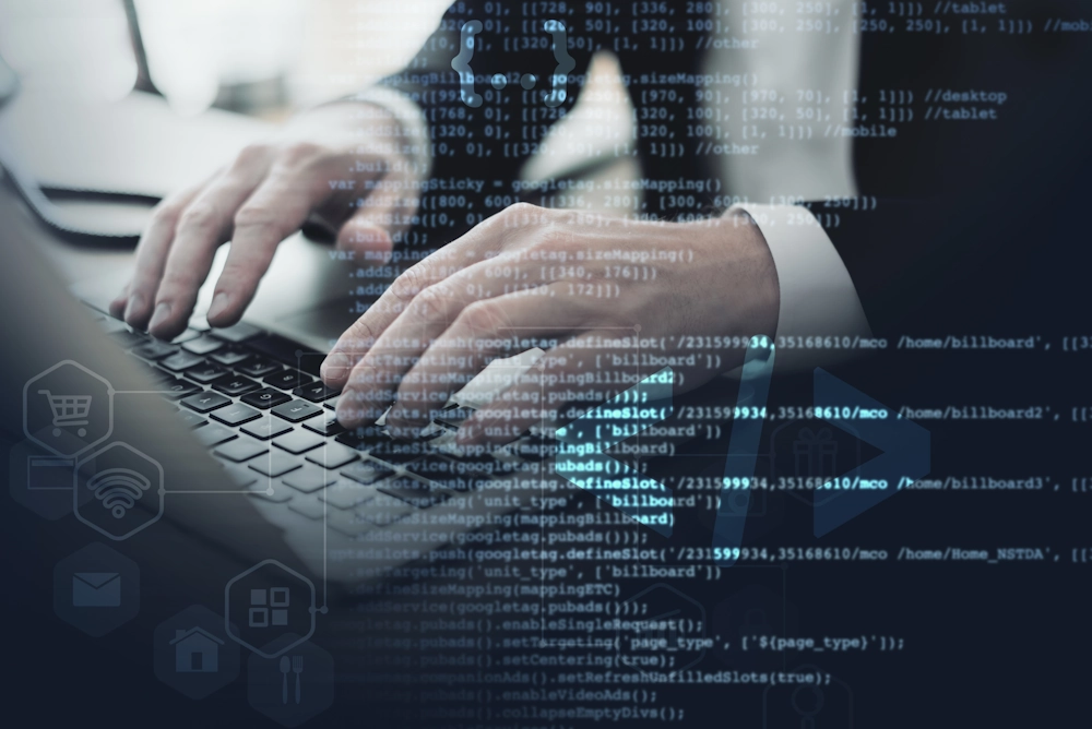 Tipos de cyberamenazas y cyberataques